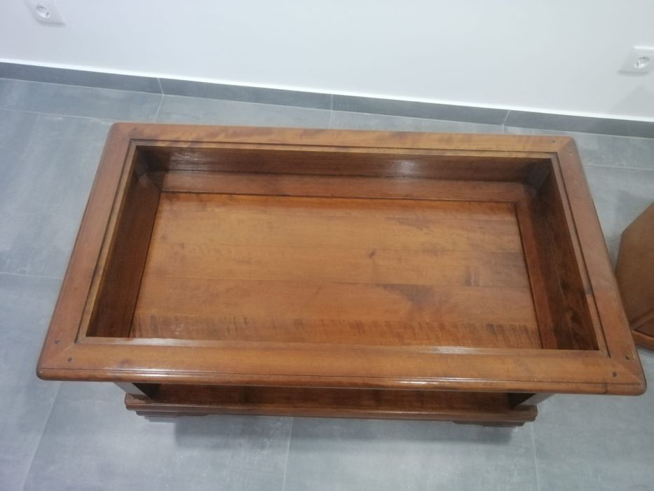 Mesa de Centro Cerejeira