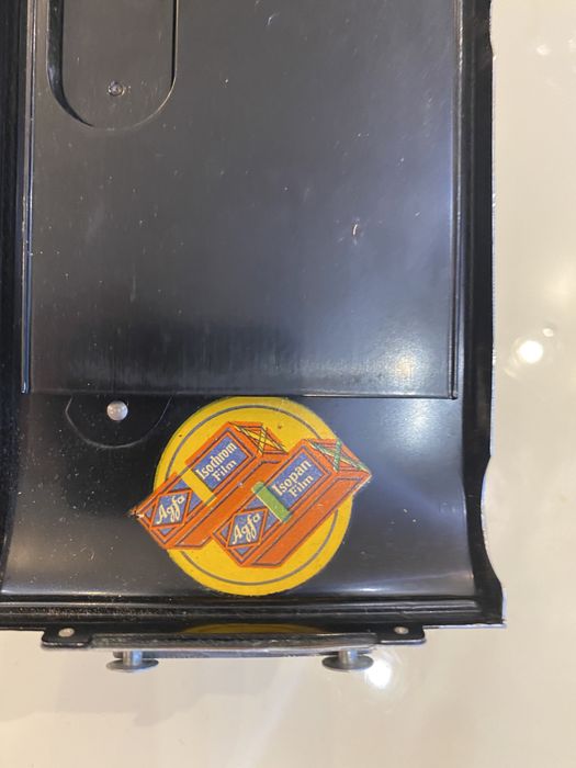 Фотоапарат