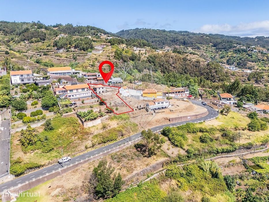 Moradia T2 para venda