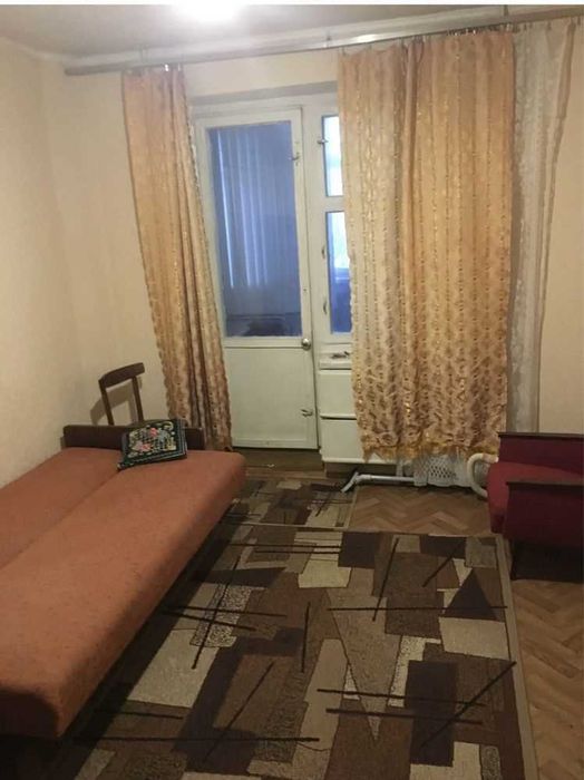 Продаж трикімнатної квартири Розділ. кім 2/10 Левада №12379