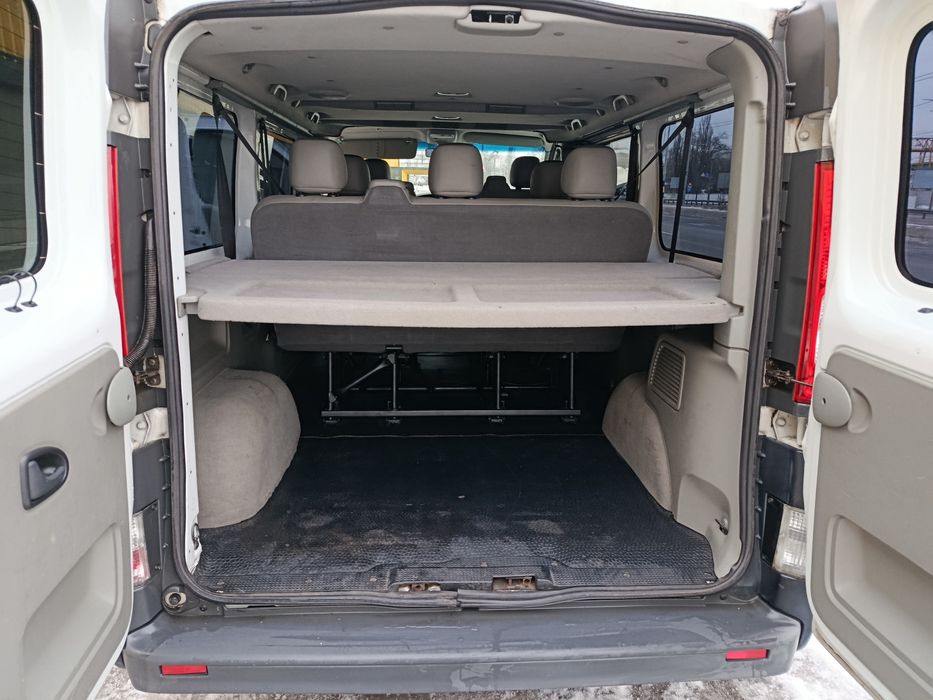 Продам Опель Віваро