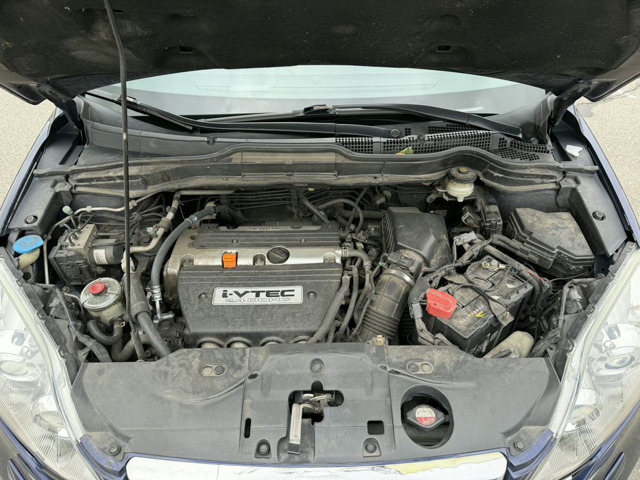 Honda crv 2008 2.4