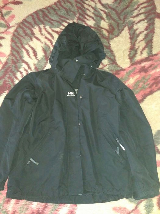 Куртка дождевик на мальчика