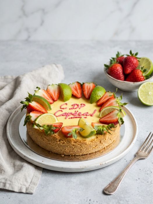 Чізкейк на замовлення