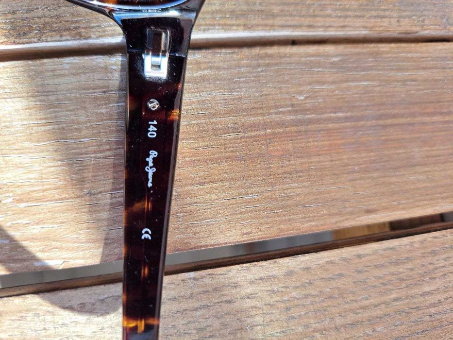 окуляри Pepe Jeans PJ7107 tortoise