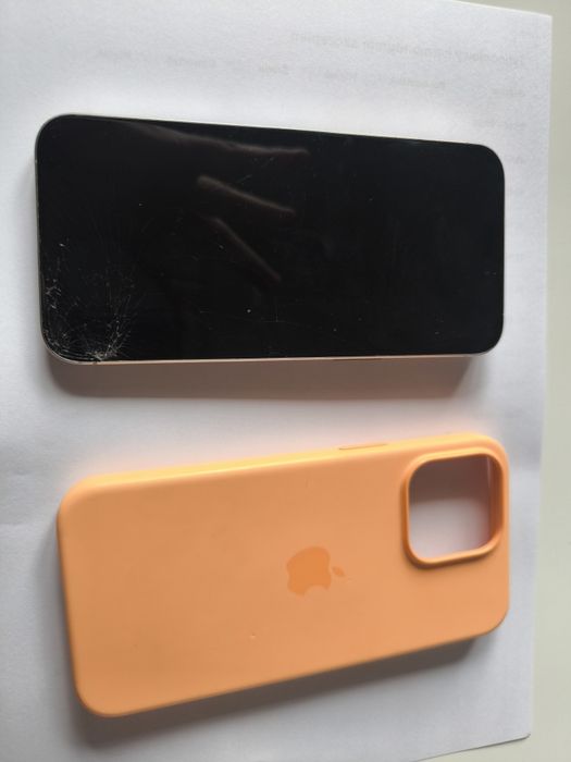 iPhone 15 PRO MAX 1TB
