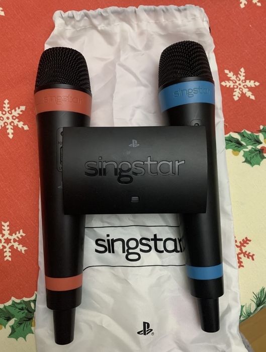 Jogos ps3_singstar_buzz_comandos buzz e singstar