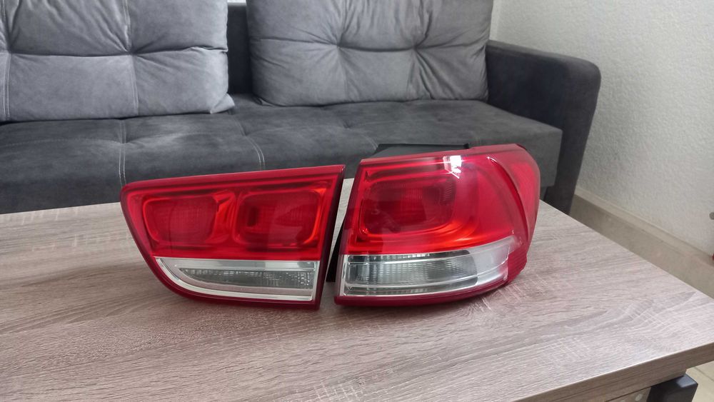 Задній фонар стоп kia sorento