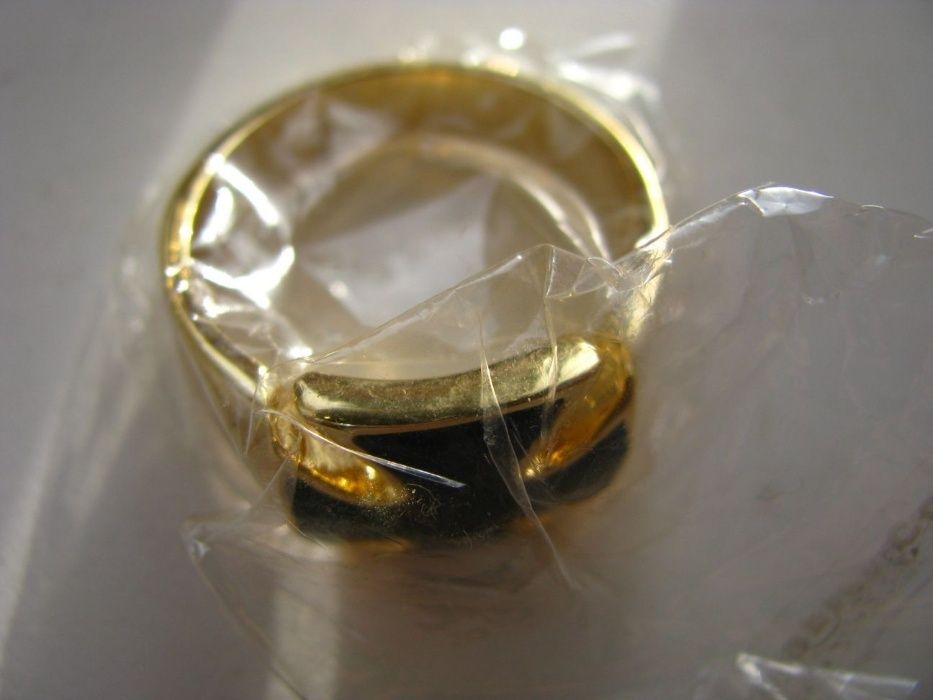 Перстень для брутальных мужчин