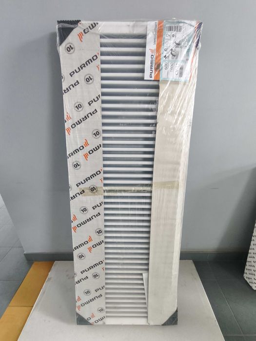 Grzejnik PURMO Ventil Compackt CV11 dolny 600x1600