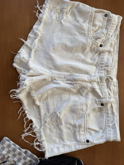 Джинсові шорти Ralph Lauren