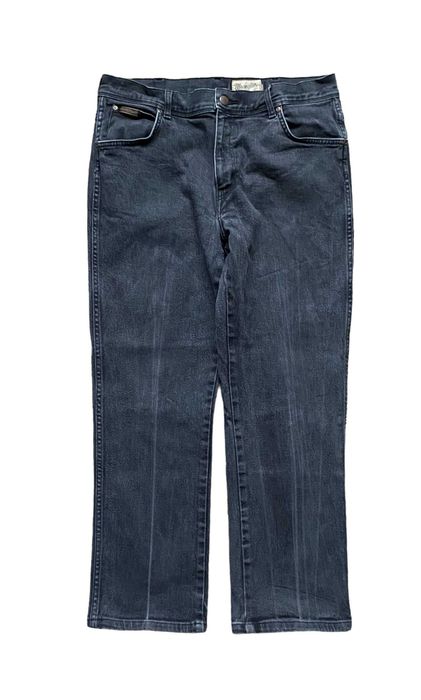 Wrangler Texas W36/L32, stan bardzo dobry