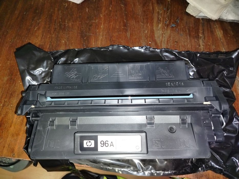 Картридж HP-96 A