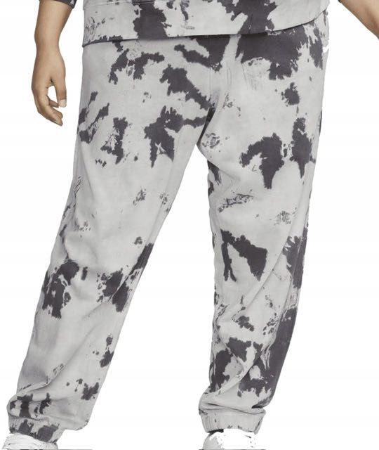 Dresy Nike Jogger TieDye r.1X(50-52)
