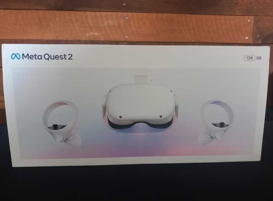 Oculus quest 2 64gb | Como novo