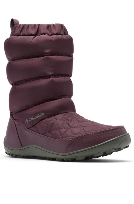 Зимові чоботи Columbia 40,40.5 Minx Slip зимние сапоги