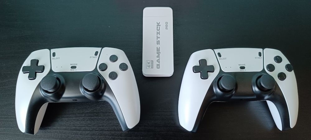 M15 Handheld video game stick Retro