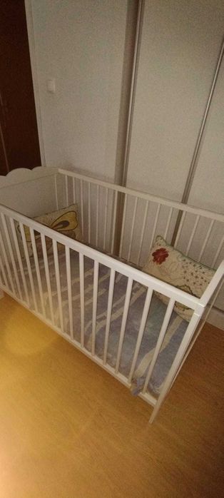 Cama para crianças