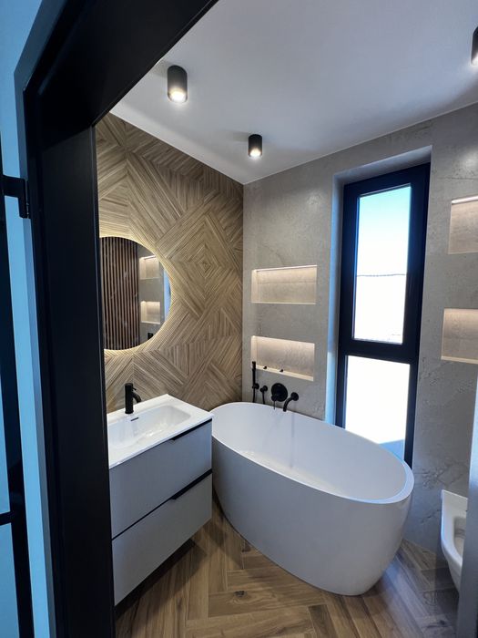 Apartament w Ełku do wynajęcia
