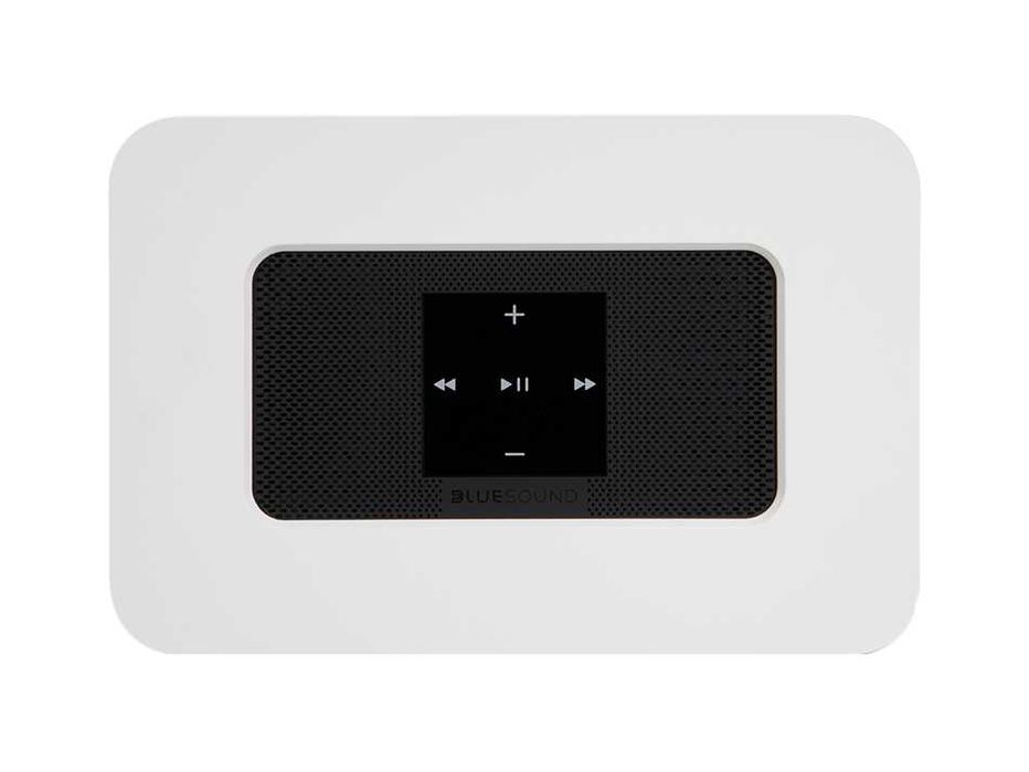 Odtwarzacz sieciowy Bluesound Node 2i - sklep WROCŁAW