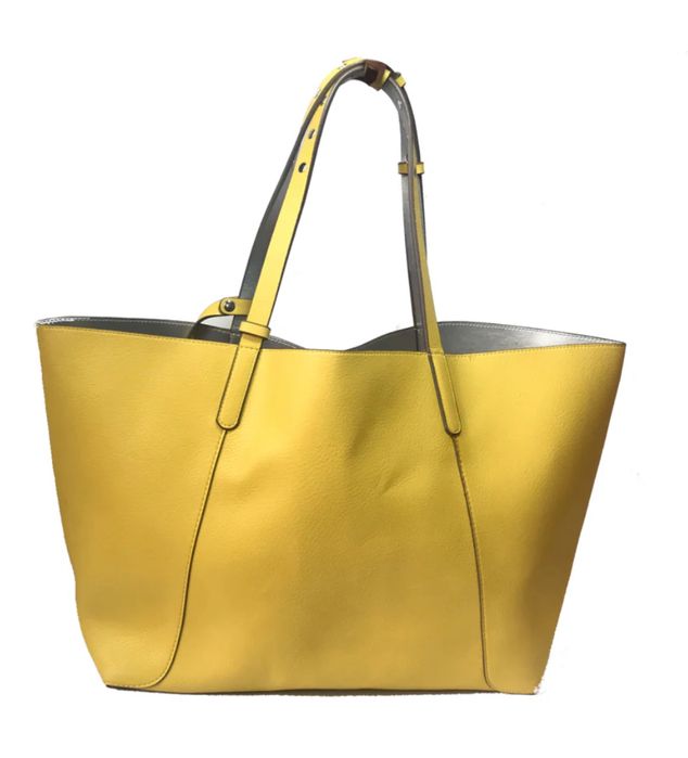 Сумка Zara basic collection