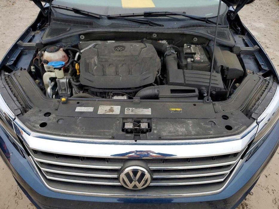 Volkswagen Passat 2020 .