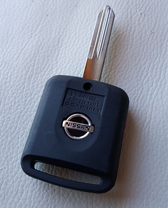 Nissan Key – 2 Models64739146317441122