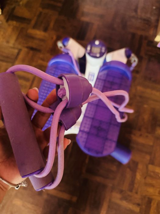 Stepper DOMYOS ST 320