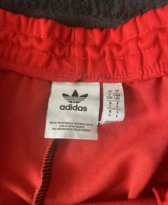 Spodnie Adidas orginals