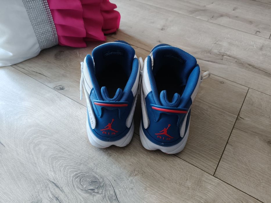 Jordan 6 Rings 48.5