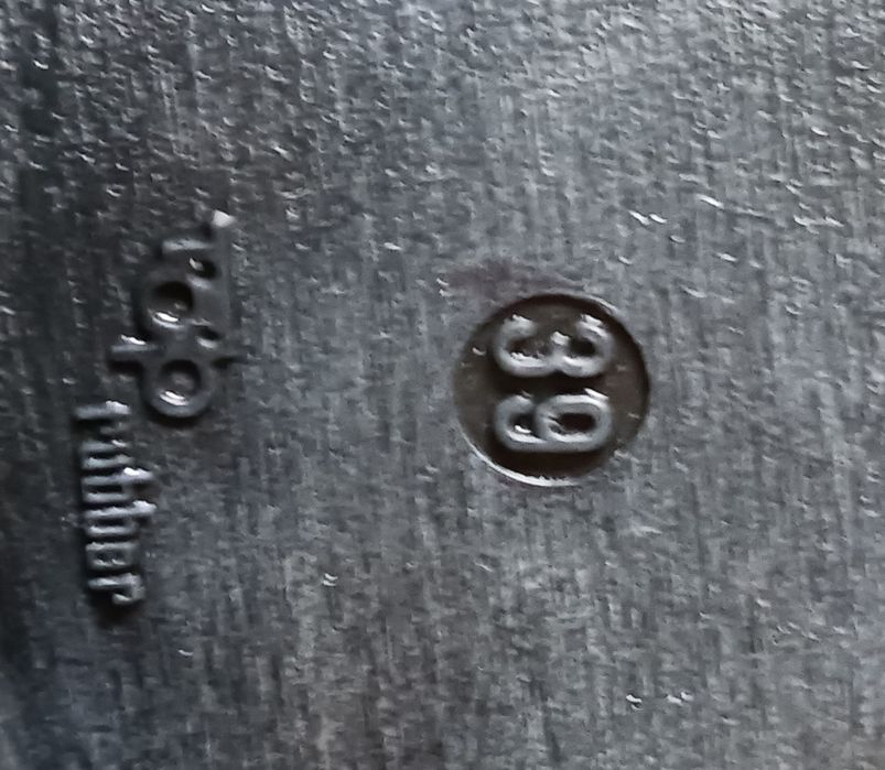 Buty botki  rozmiar 39
