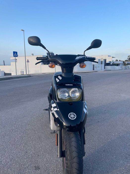 bws MOTOGP como nova