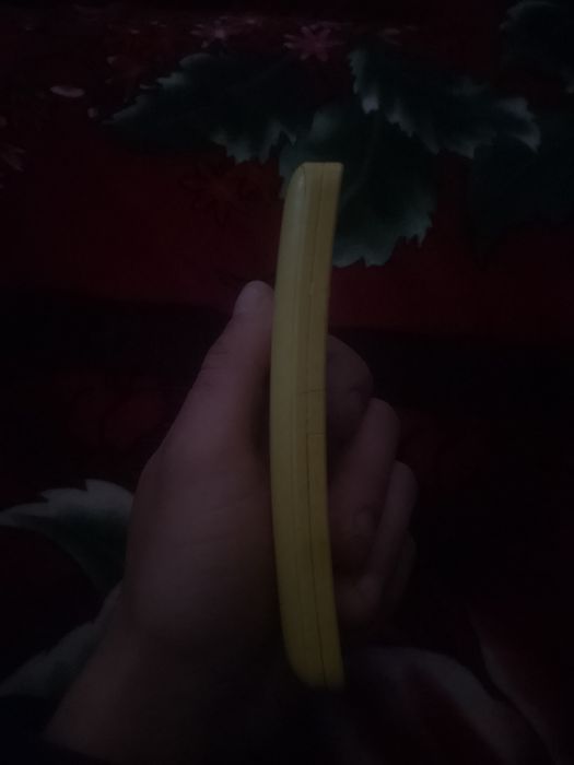 Nokia 8110 4G banan