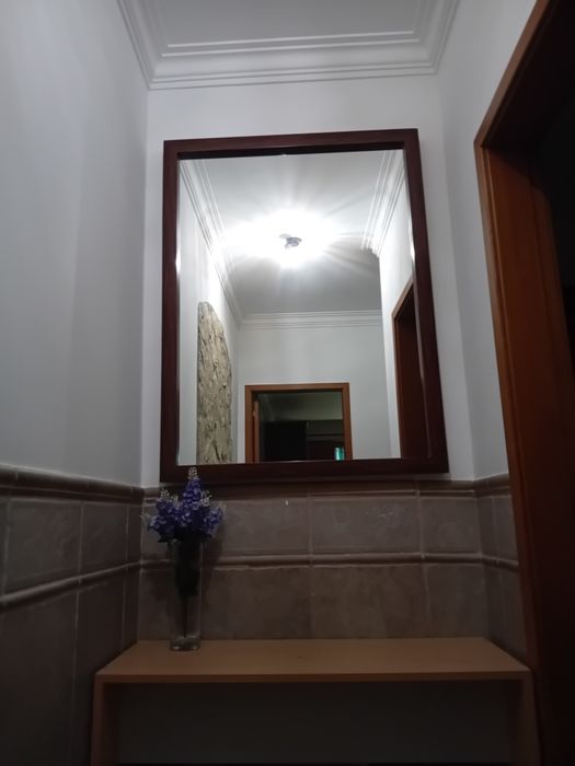 Alugo casa só com contrato Periferia Torres Vedras / Freguesia Ventosa