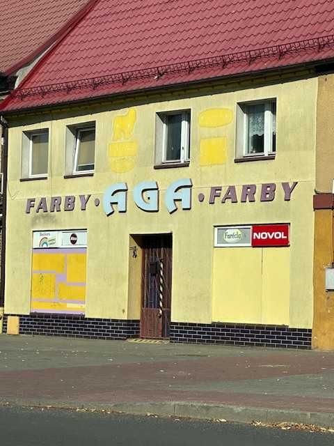 Wynajmę lokal 75 m2