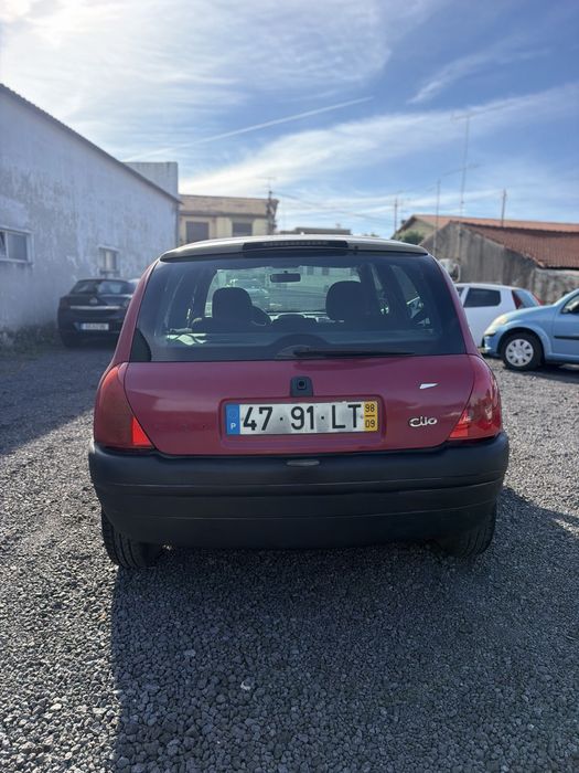 Renault Clio 1.2 — photo 5