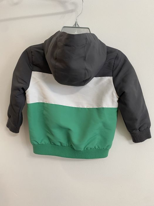 Вітровка Little kids