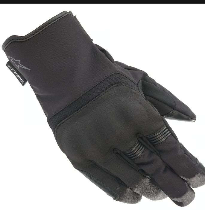 Luvas ALPINESTARES Syncro V2 Drystar Black XL