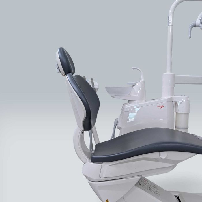 Нова стоматологічна установка Anthos A3. Доставка. Монтаж. Гарантія.