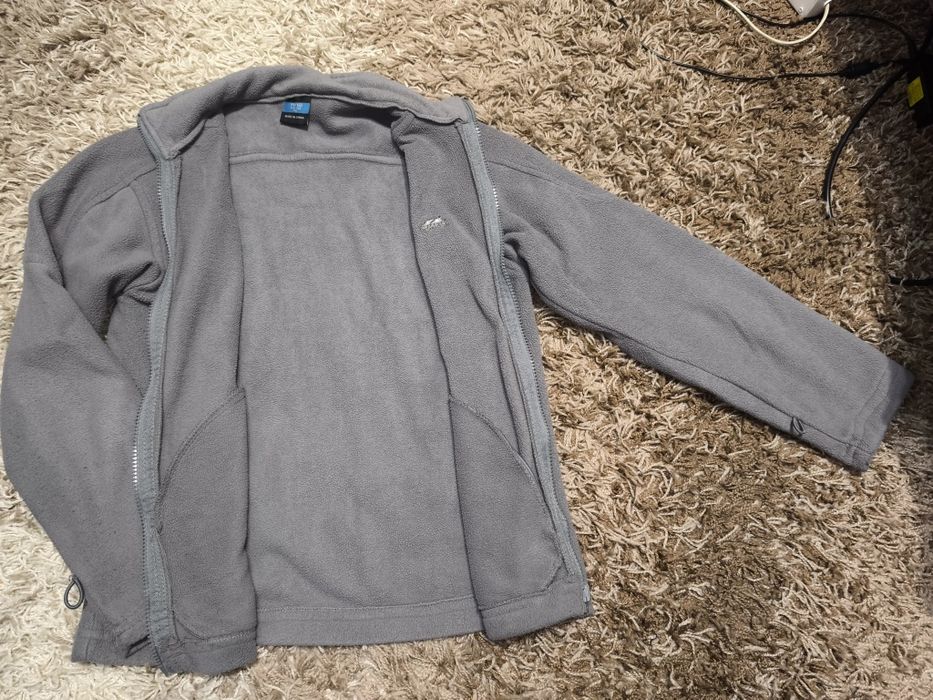 Фліска кофта флісова 146-152