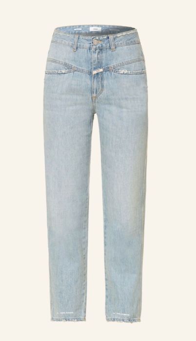 Closed Італія НОВІ БРЕНДові джинси