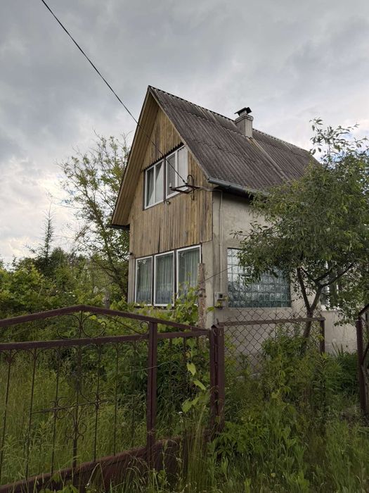 Продам казкову дачу Камяна Гора