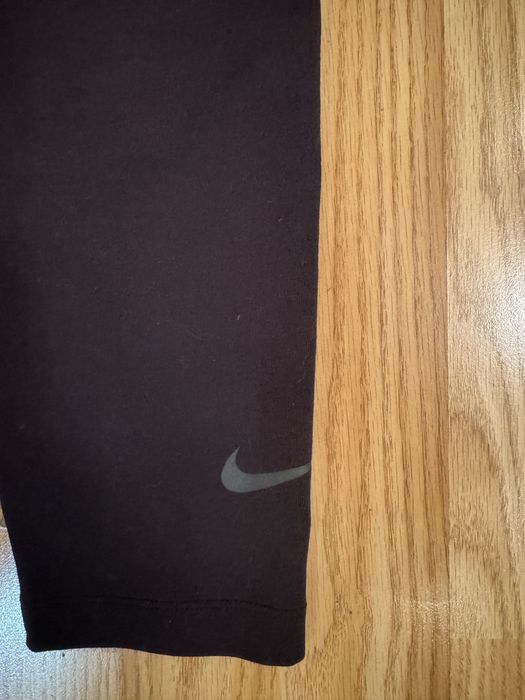 Nike, лосины, легенцв, р. L