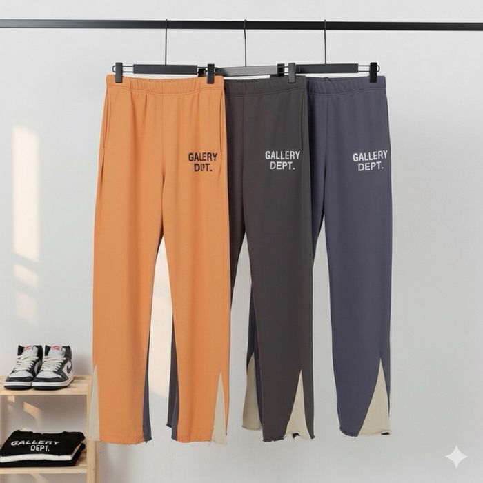 Спортивні штани бренду Gallery Dept