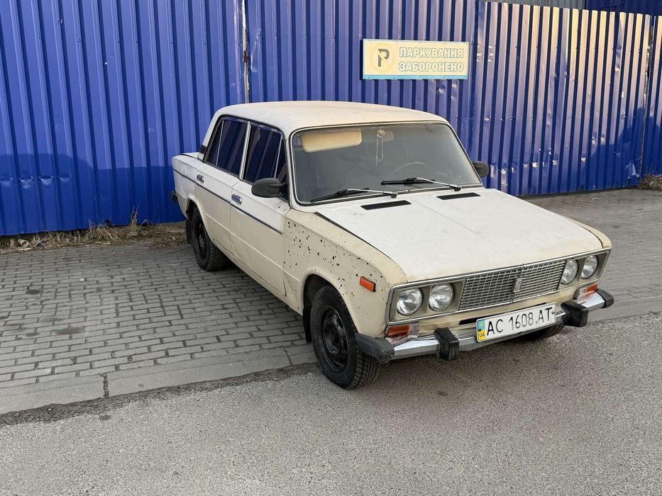 Продам  ваз. 2106