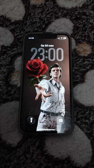 Iphone 13 mini 128 | 84% Neverlock