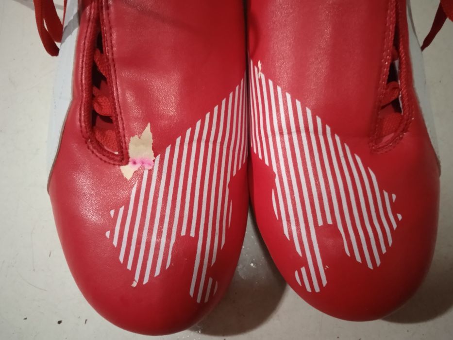 Buty piłkarskie PUMA rozmiar 44