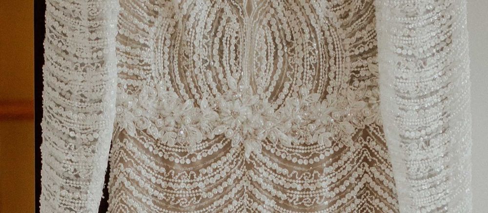 Suknia ślubna Julia Gastoł Atelier ELMIRA rozm. 36 / 38