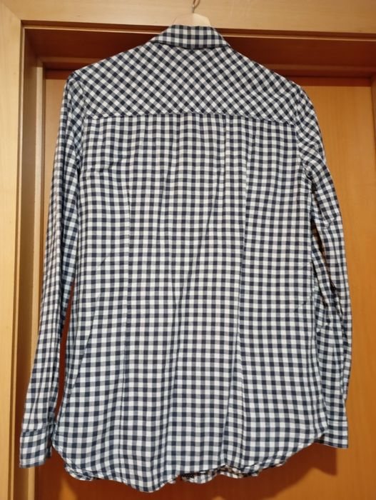 Camisa Pull & Bear