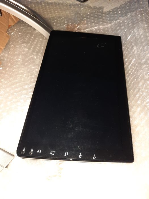 Rádio  e Bluetooth auto